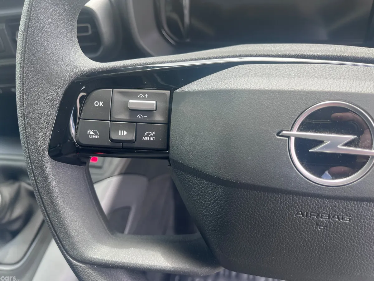 Opel Combo MPV, Diesel, 2027, Green