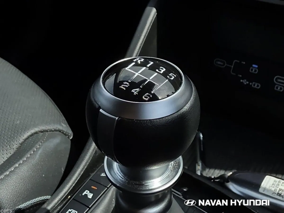 Hyundai Tucson SUV, Diesel, 2026, Grey