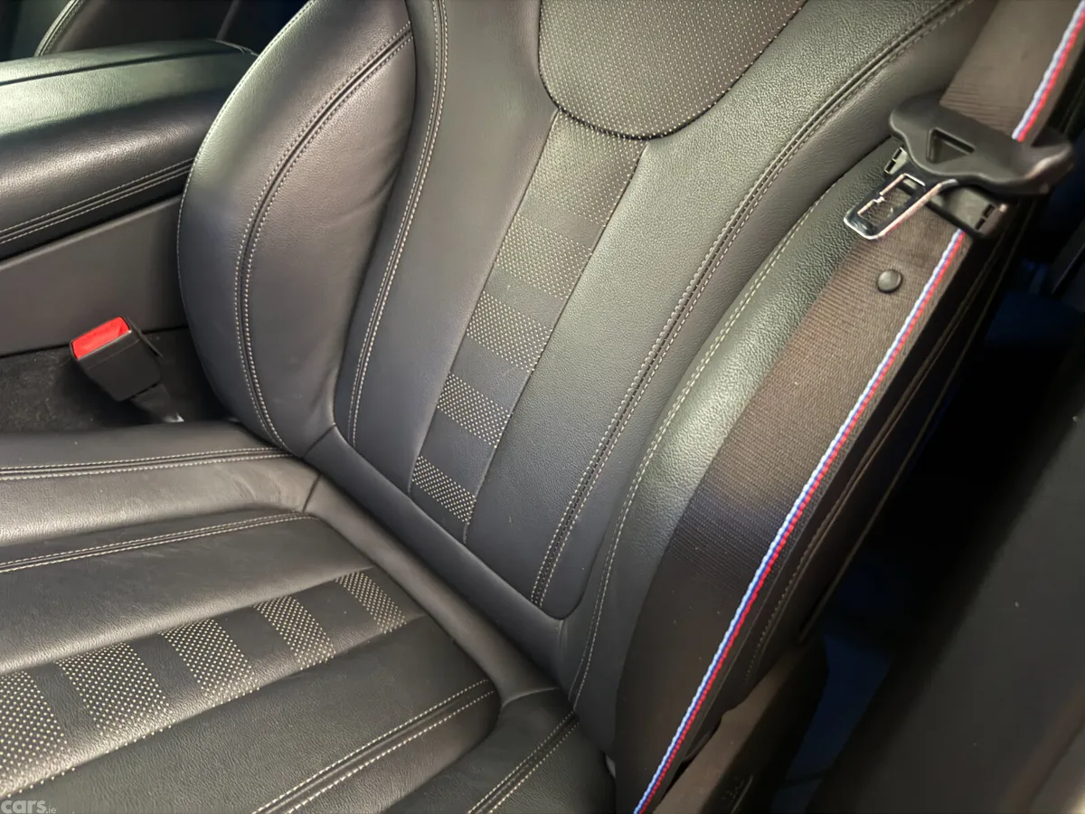 BMW X5 SUV, Petrol Plug-in Hybrid, 2022, Black