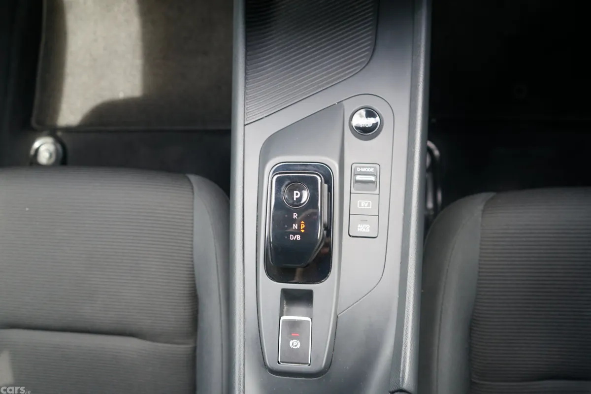 Nissan Note Hatchback, Petrol Hybrid, 2022, Grey
