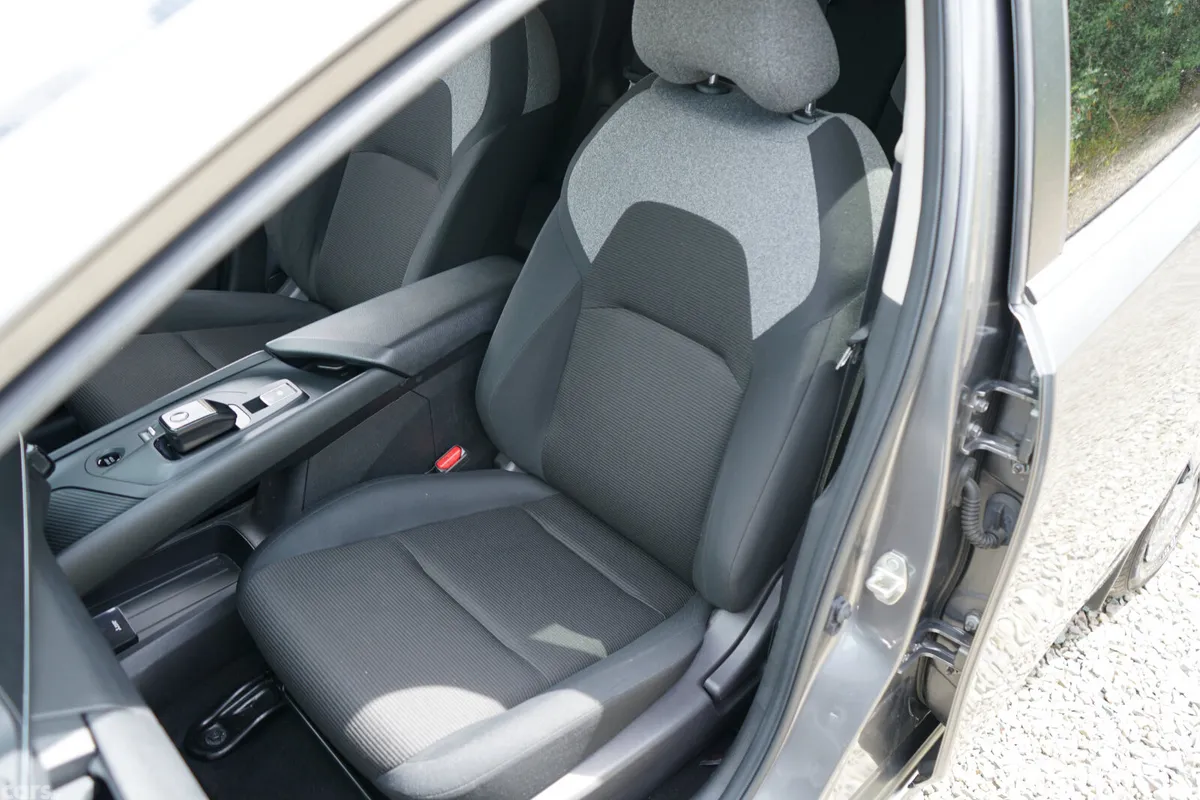 Nissan Note Hatchback, Petrol Hybrid, 2022, Grey