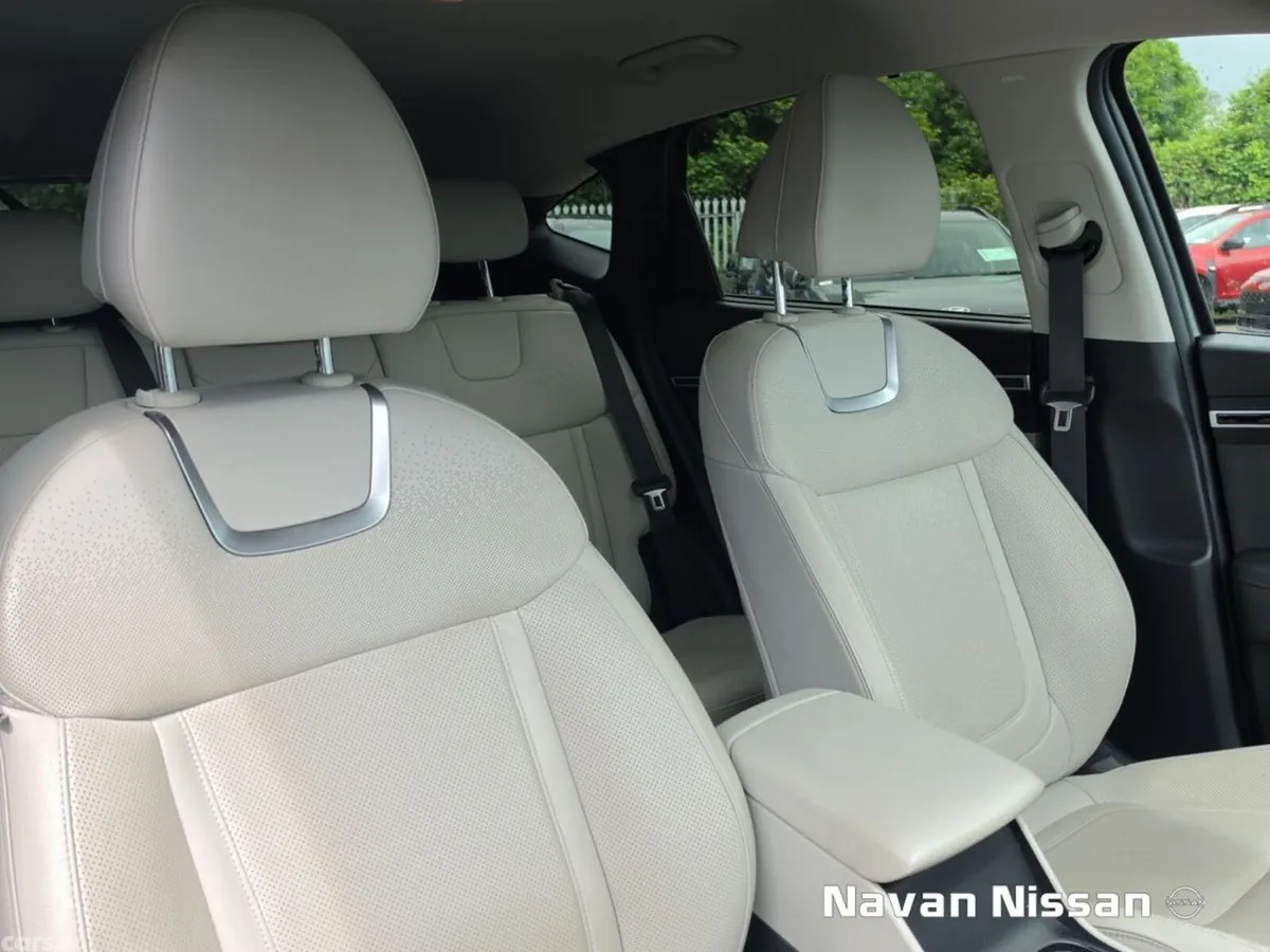 Hyundai Tucson SUV, Diesel, 2022, Grey