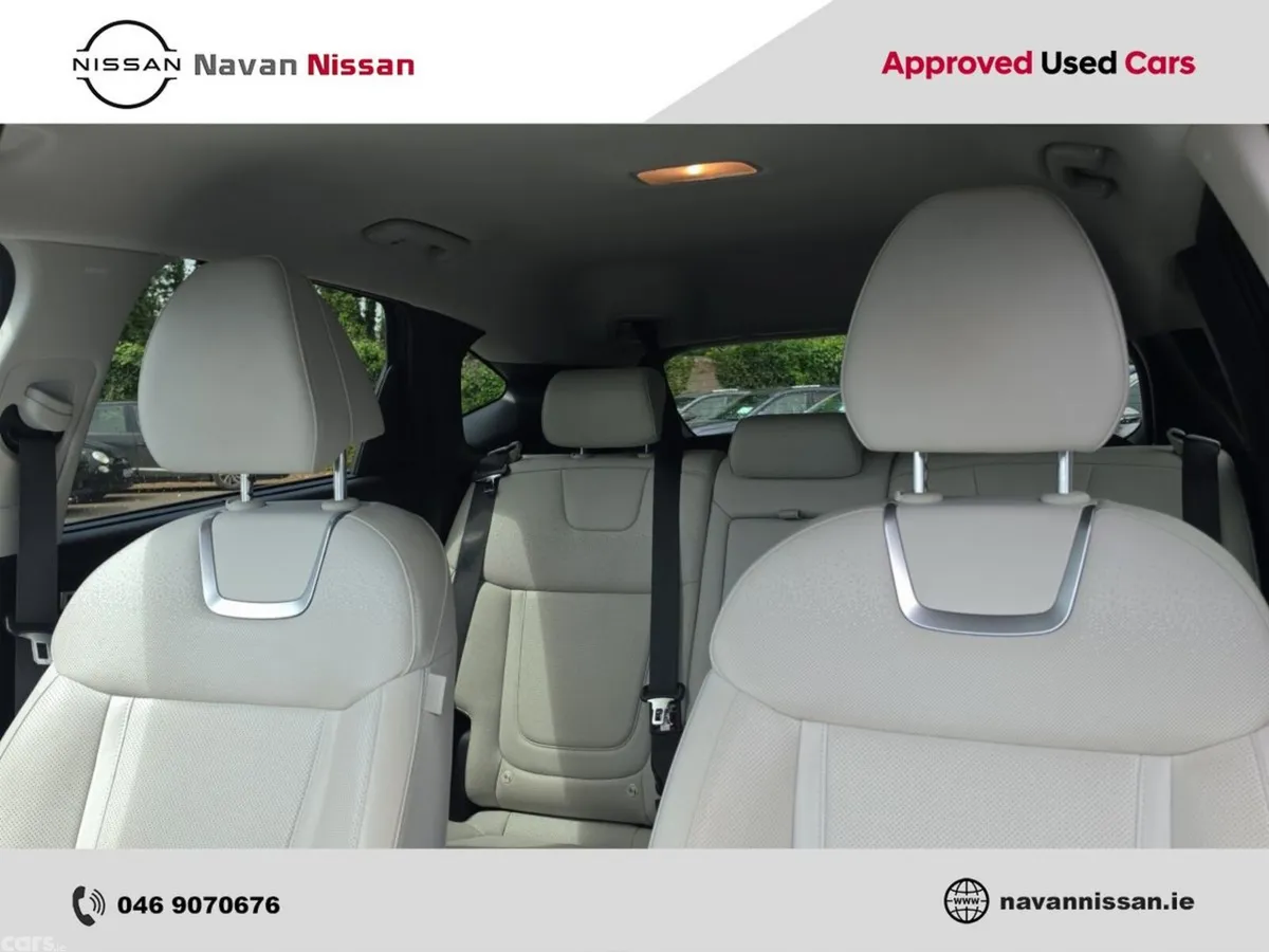 Hyundai Tucson SUV, Diesel, 2022, Grey