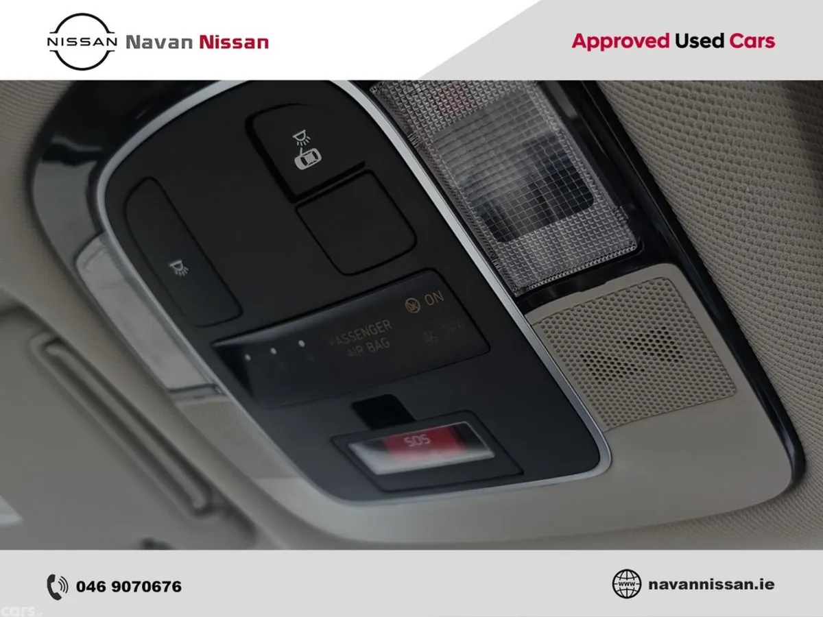 Hyundai Tucson SUV, Diesel, 2022, Grey