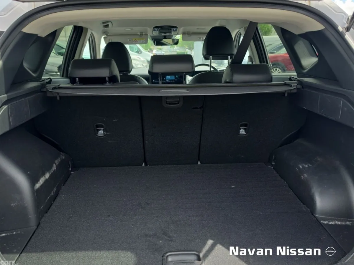 Hyundai Tucson SUV, Diesel, 2026, Grey