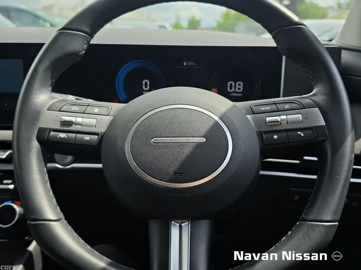 Hyundai Tucson SUV, Diesel, 2026, Grey