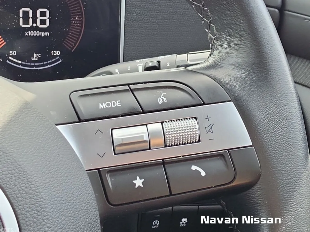 Hyundai Tucson SUV, Diesel, 2026, Grey