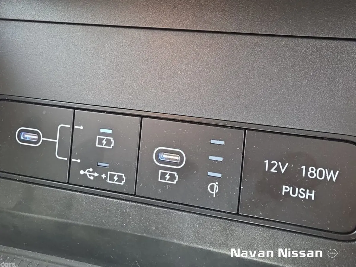 Hyundai Tucson SUV, Diesel, 2026, Grey