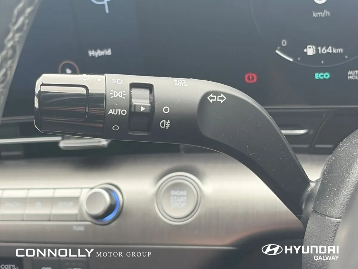 Hyundai KONA MPV, Petrol, 2025, Grey