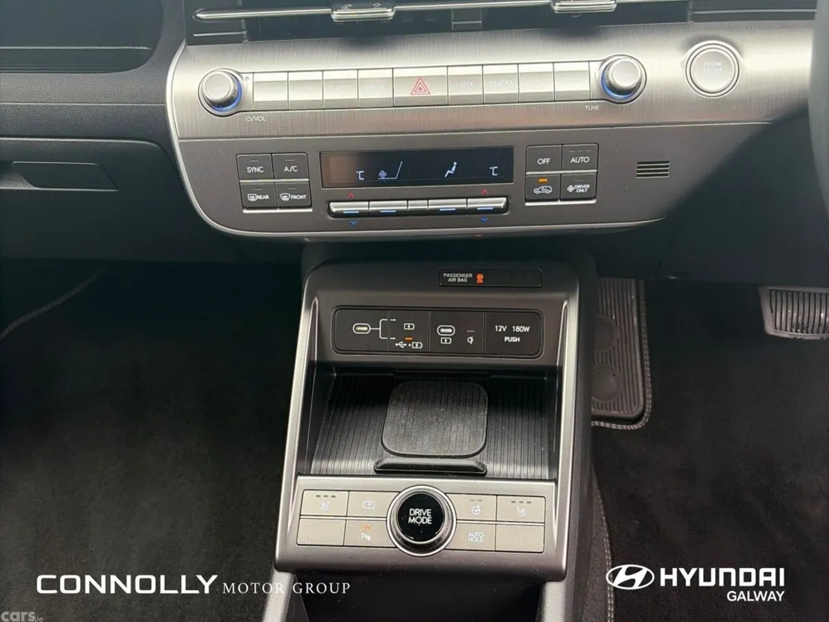 Hyundai KONA MPV, Petrol, 2025, Grey