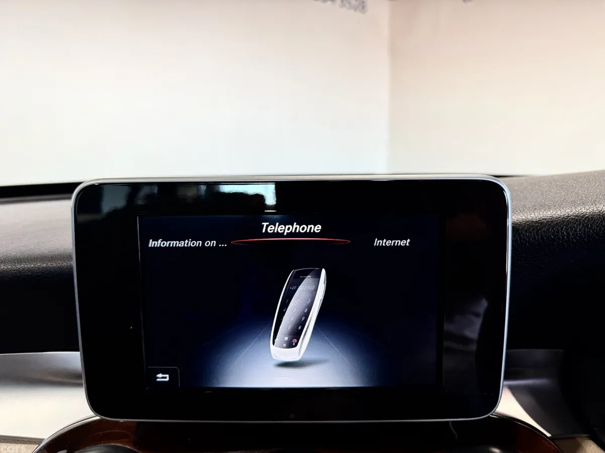 Mercedes-Benz C-Class Saloon, Diesel, 2017, Grey