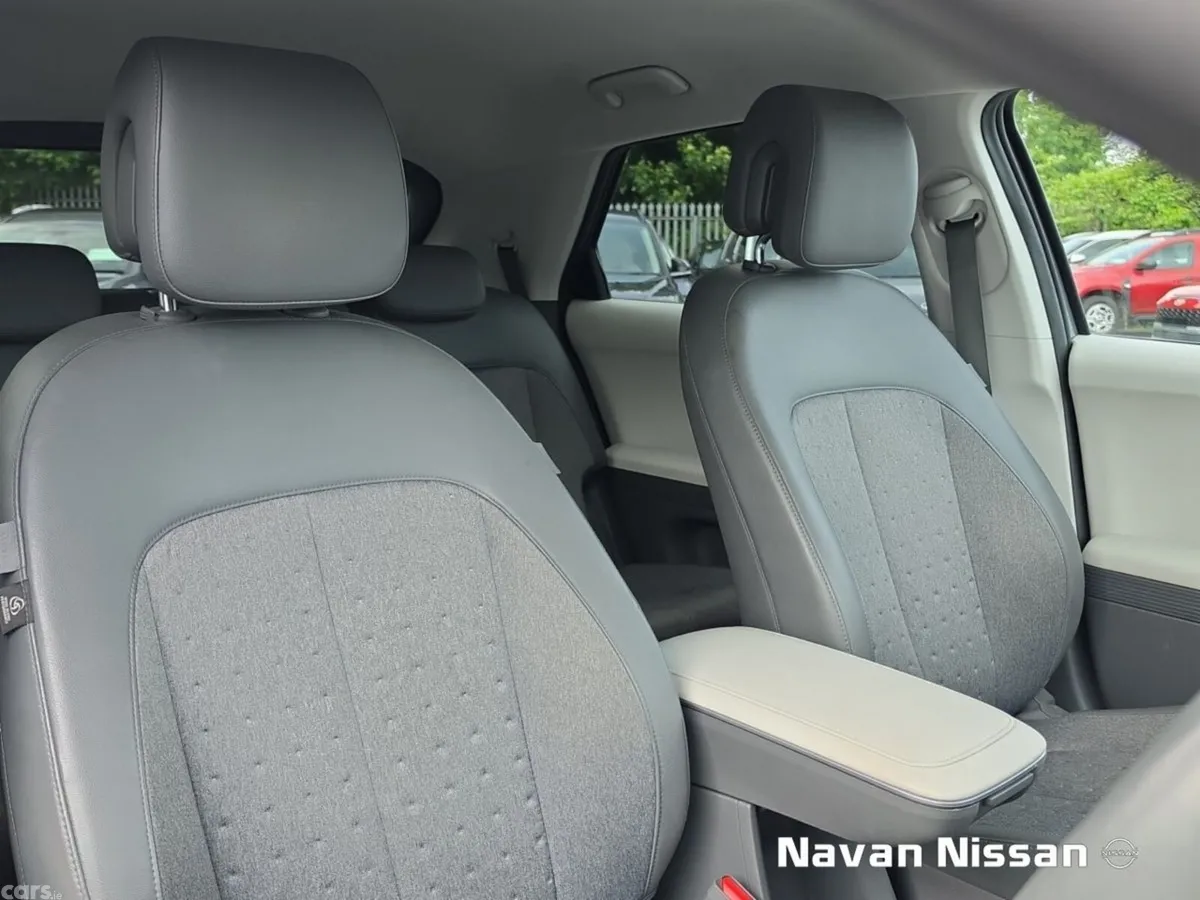 Hyundai IONIQ 5 MPV, Electric, 2022, Grey