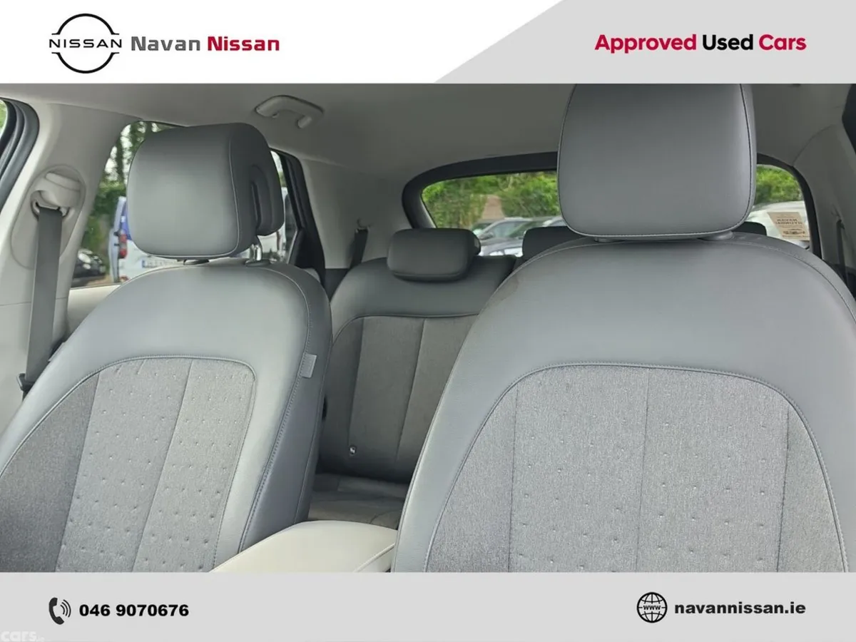 Hyundai IONIQ 5 MPV, Electric, 2022, Grey
