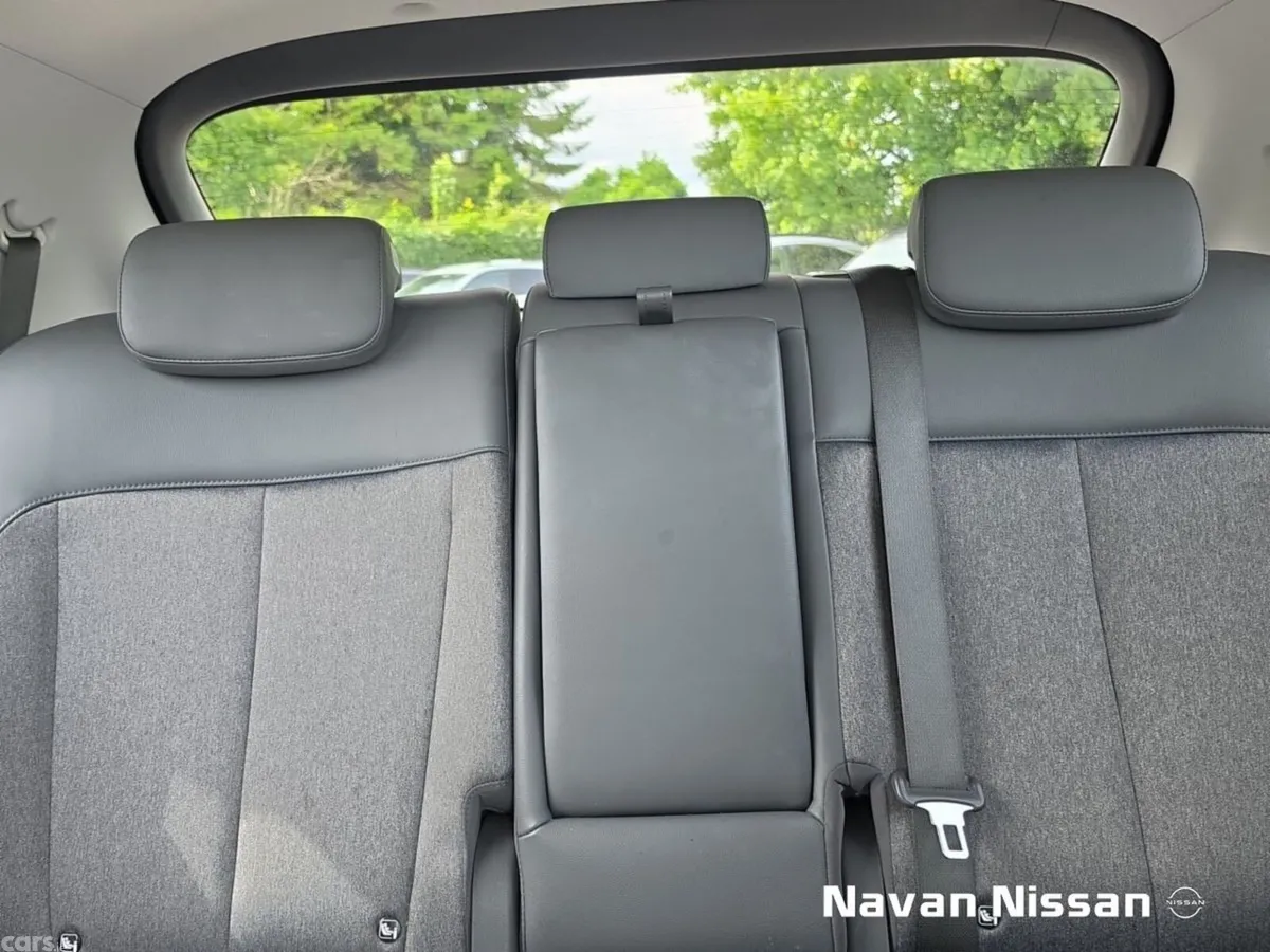 Hyundai IONIQ 5 MPV, Electric, 2022, Grey