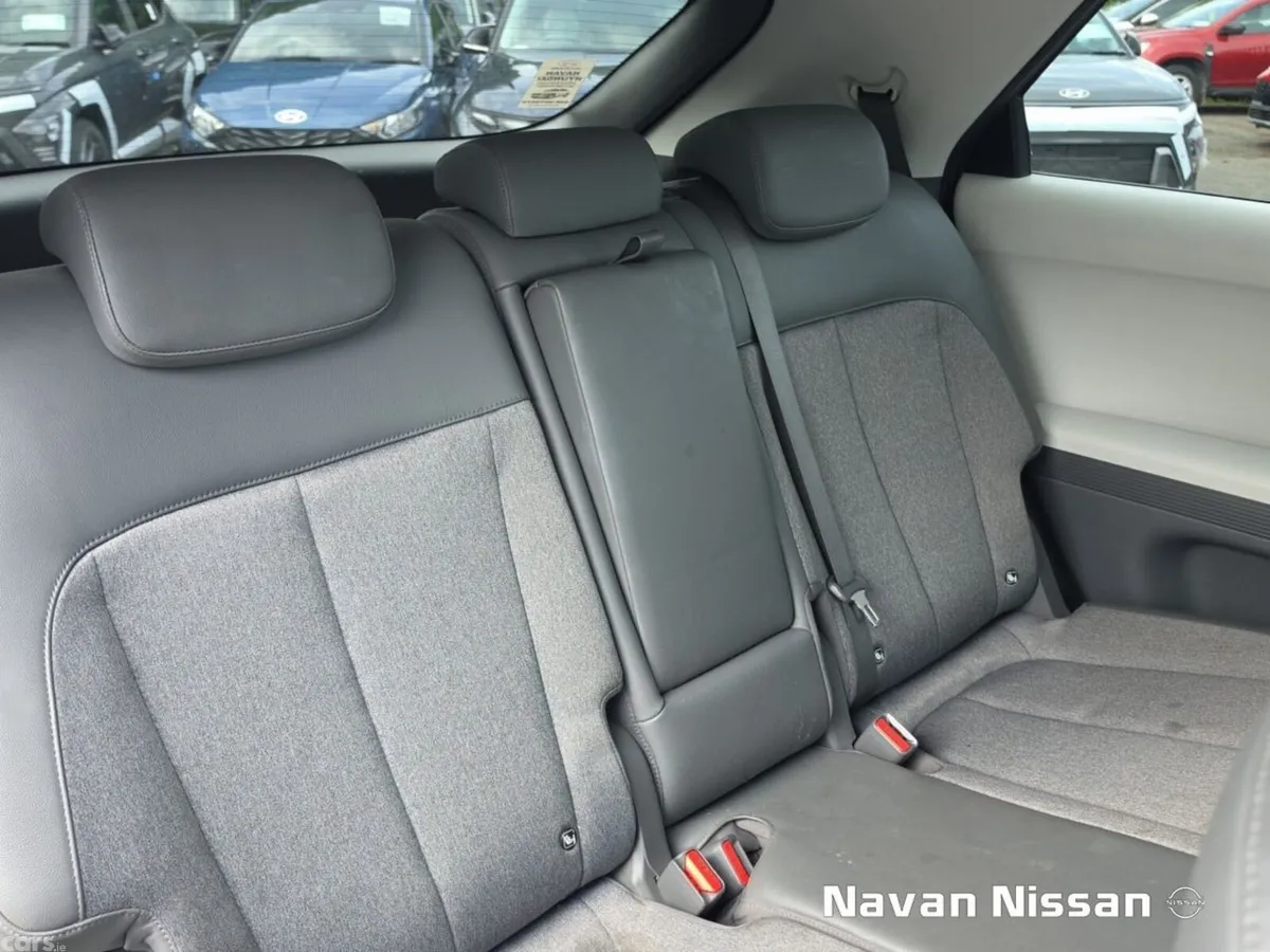 Hyundai IONIQ 5 MPV, Electric, 2022, Grey