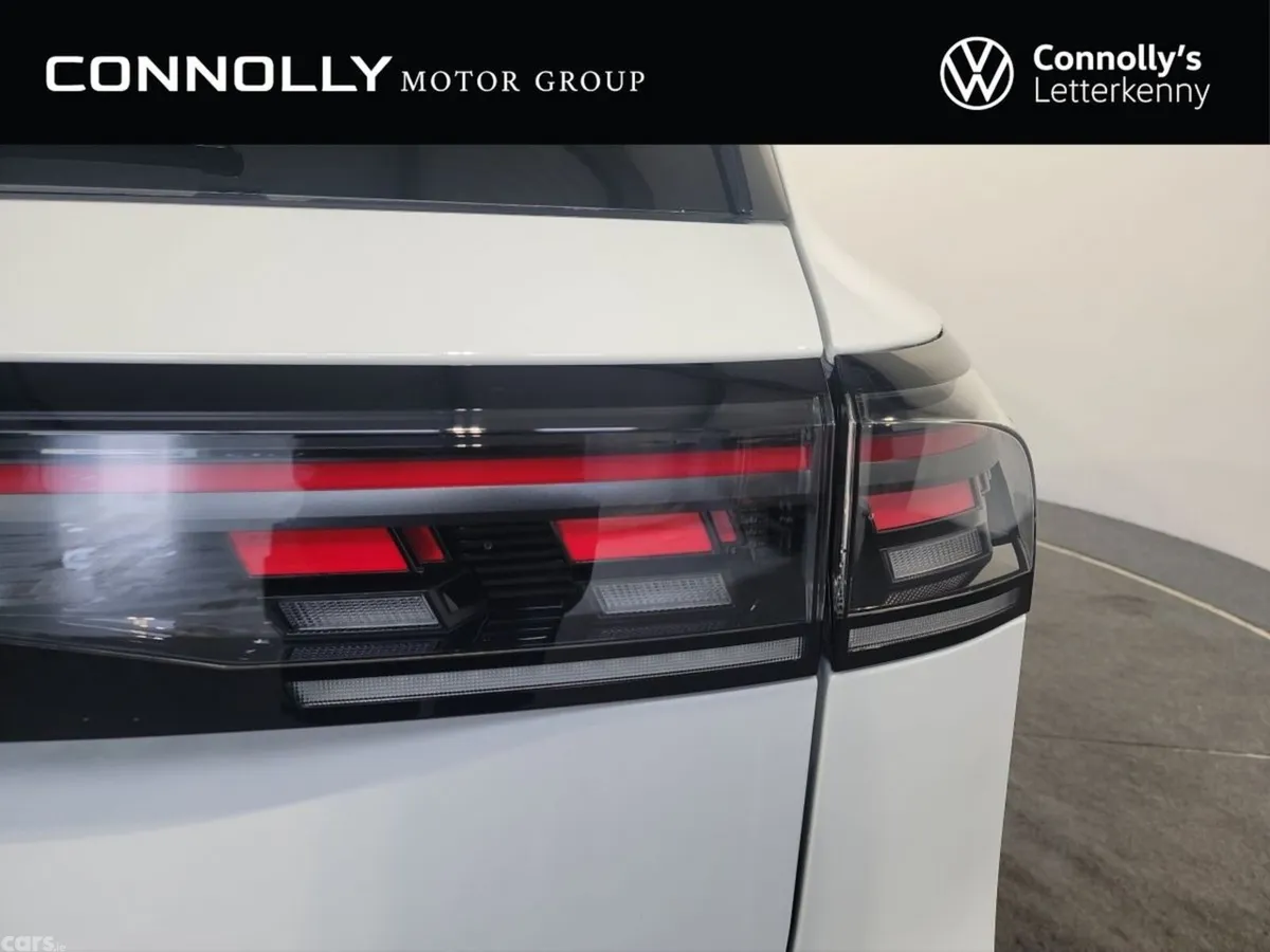 Volkswagen Tiguan SUV, Diesel, 2026, White