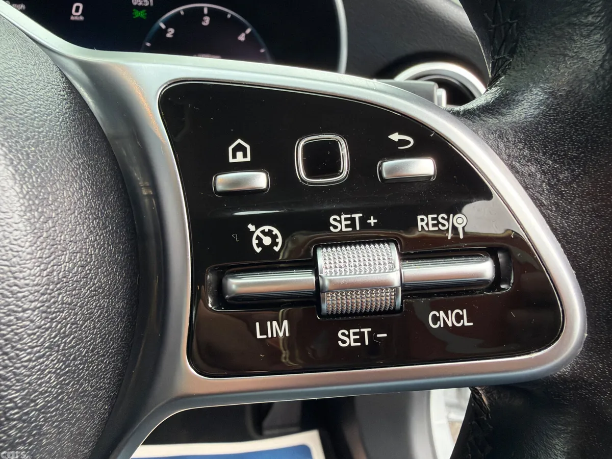 Mercedes-Benz C-Class Saloon, Diesel, 2018, Silver