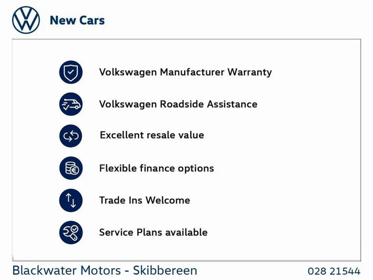 Volkswagen Tayron SUV, Petrol Plug-in Hybrid, 2027, White