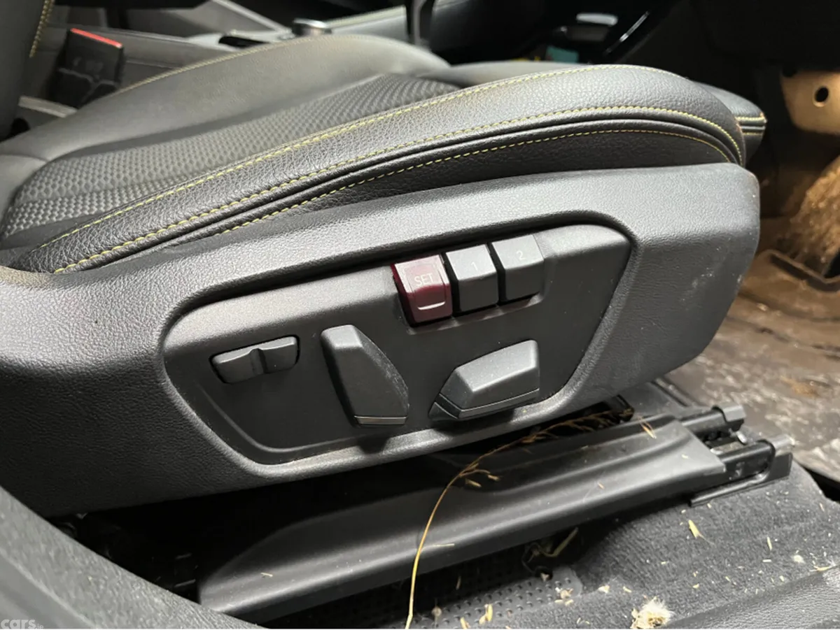 BMW X2 SUV, Petrol, 2019, Gold