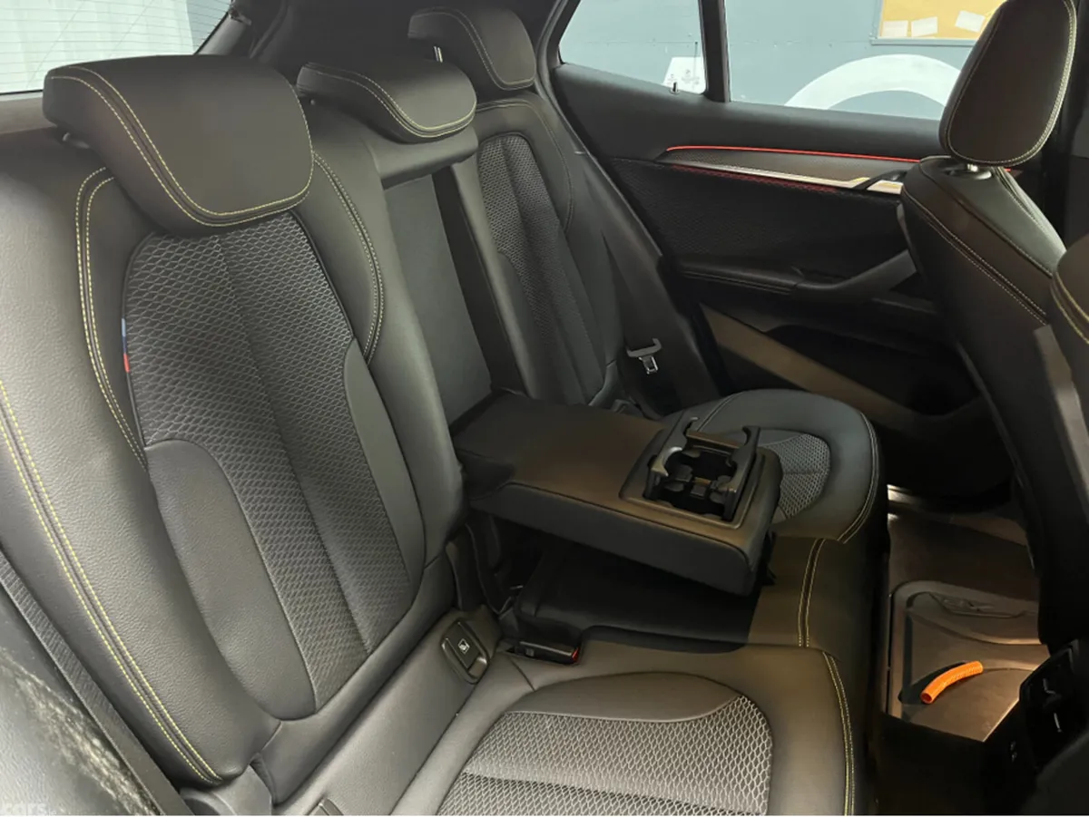 BMW X2 SUV, Petrol, 2019, Gold