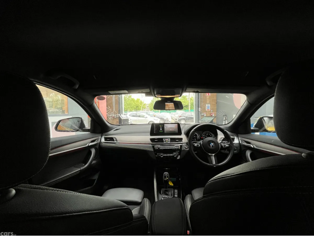 BMW X2 SUV, Petrol, 2019, Gold