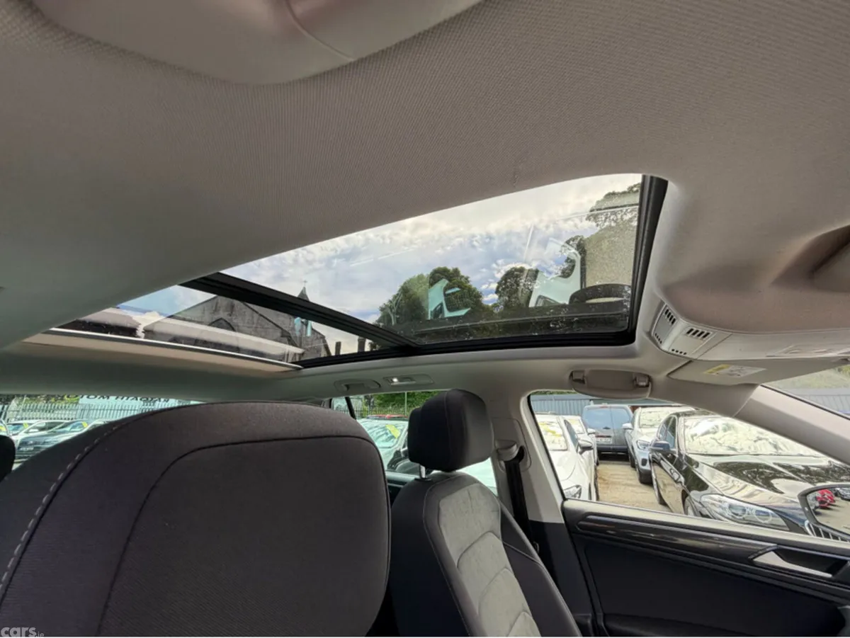 Volkswagen Tiguan SUV, Diesel, 2018, White