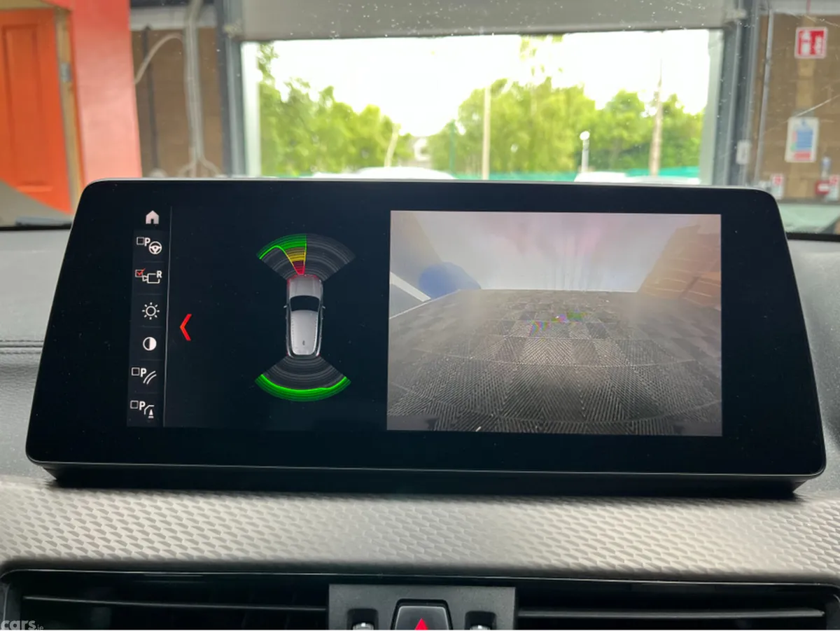 BMW X2 SUV, Petrol, 2019, Gold