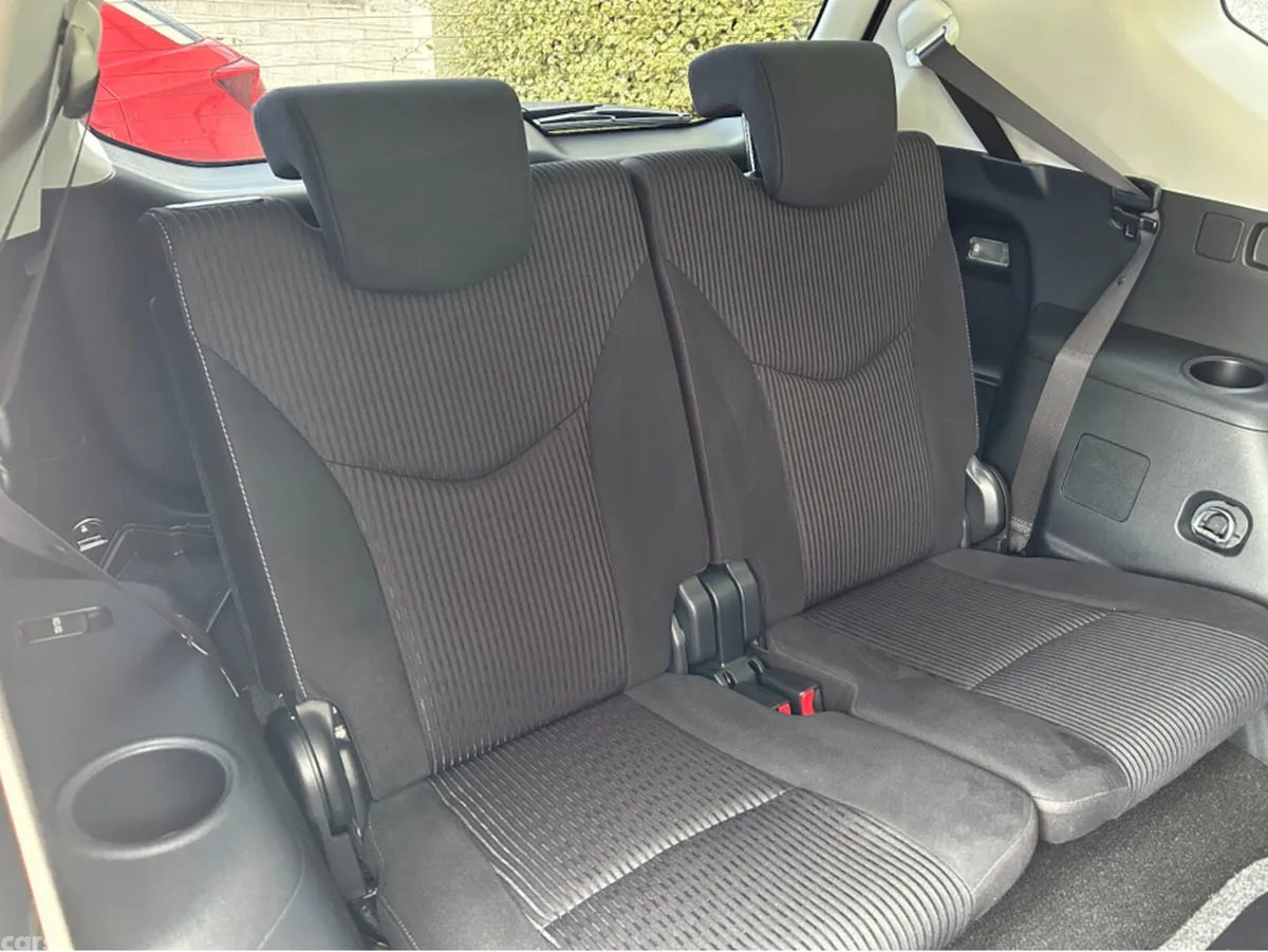 Toyota Prius Hatchback, Petrol Hybrid, 2016, Black