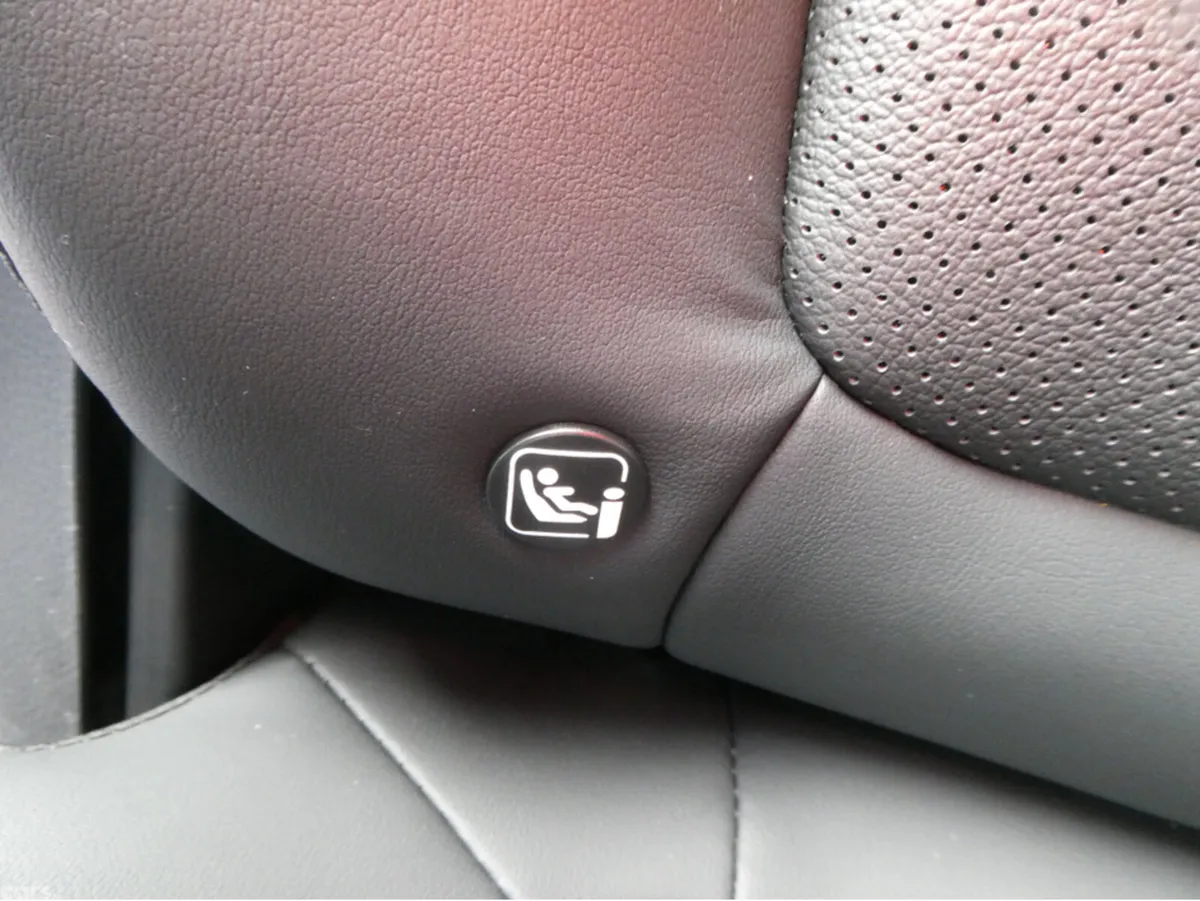 Isuzu D-Max Pick Up, Diesel, 2026, Black