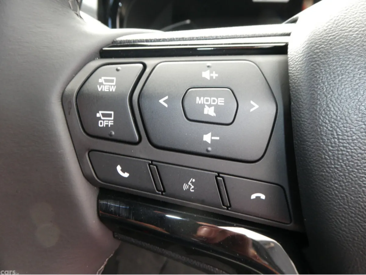 Isuzu D-Max Pick Up, Diesel, 2026, Grey