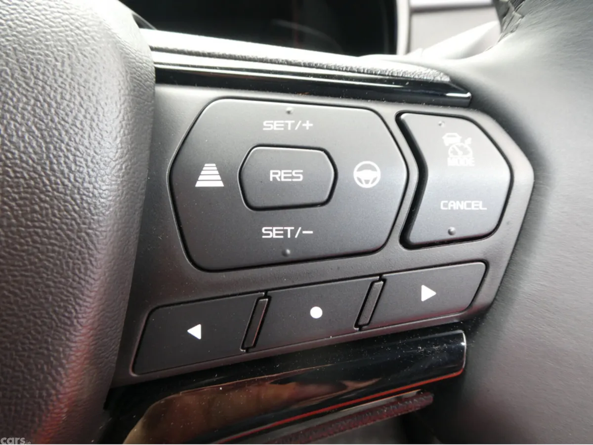 Isuzu D-Max Pick Up, Diesel, 2026, Grey