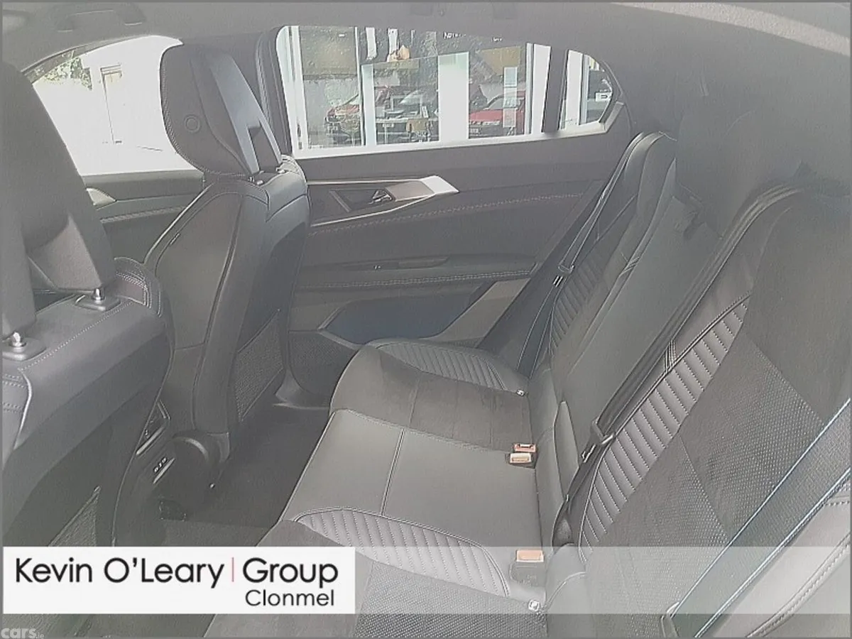 Renault Rafale SUV, Petrol Hybrid, 2025, Grey