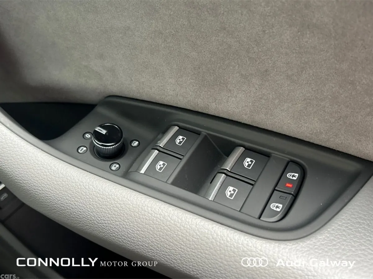 Audi Q8 SUV, Diesel, 2027, Black