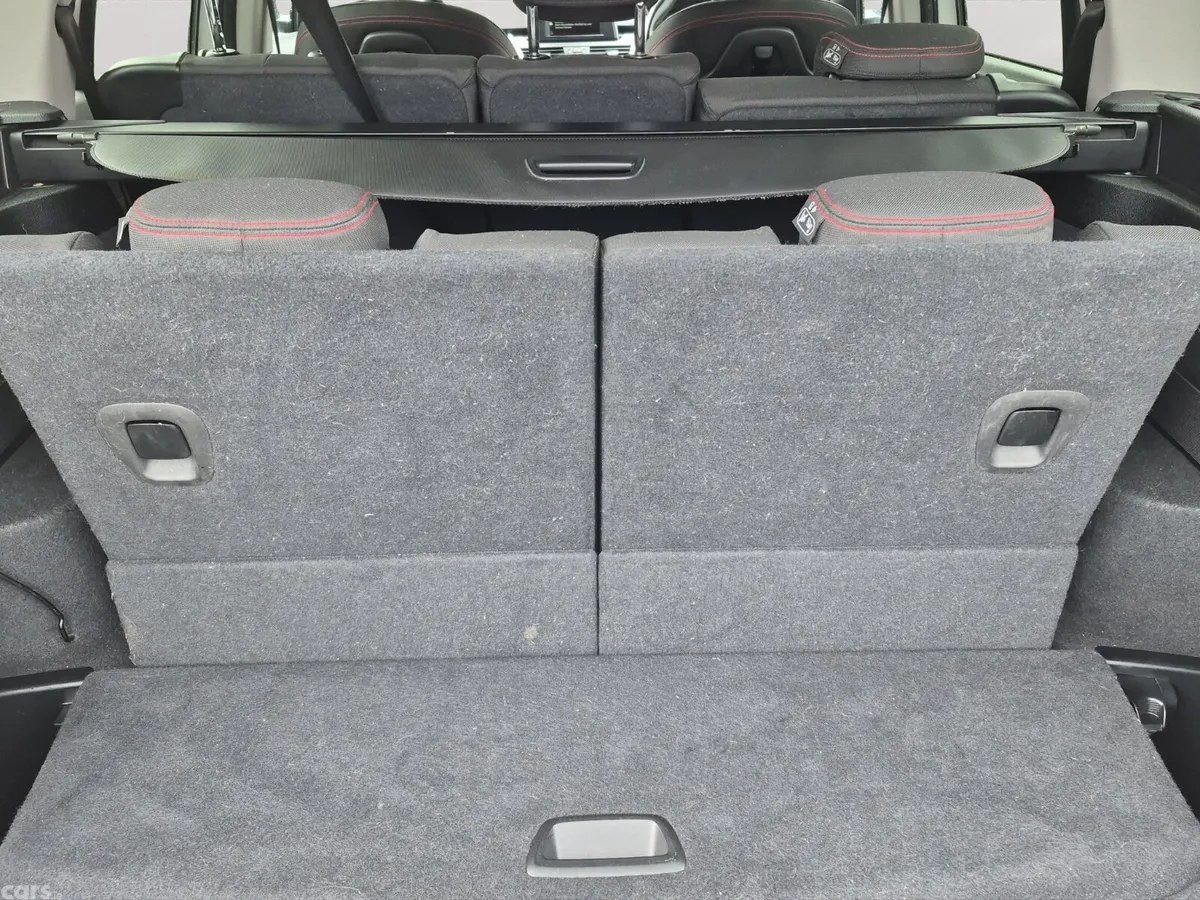 BMW 2-Series Estate/Jeep, Diesel, 2015, White
