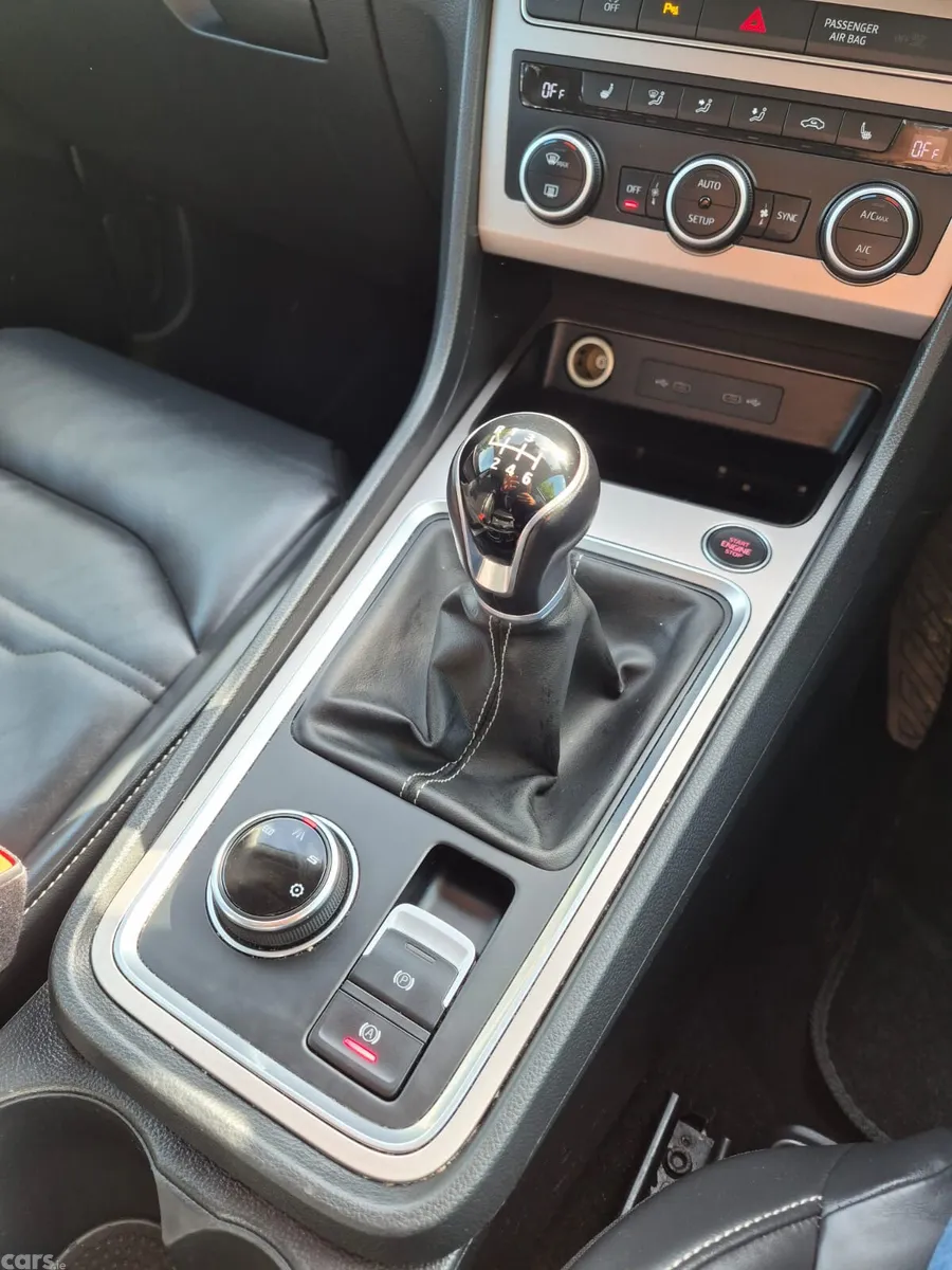SEAT Ateca SUV, Petrol, 2023, Black