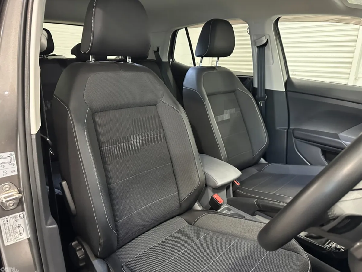Volkswagen T-Cross SUV, Petrol, 2020, Grey