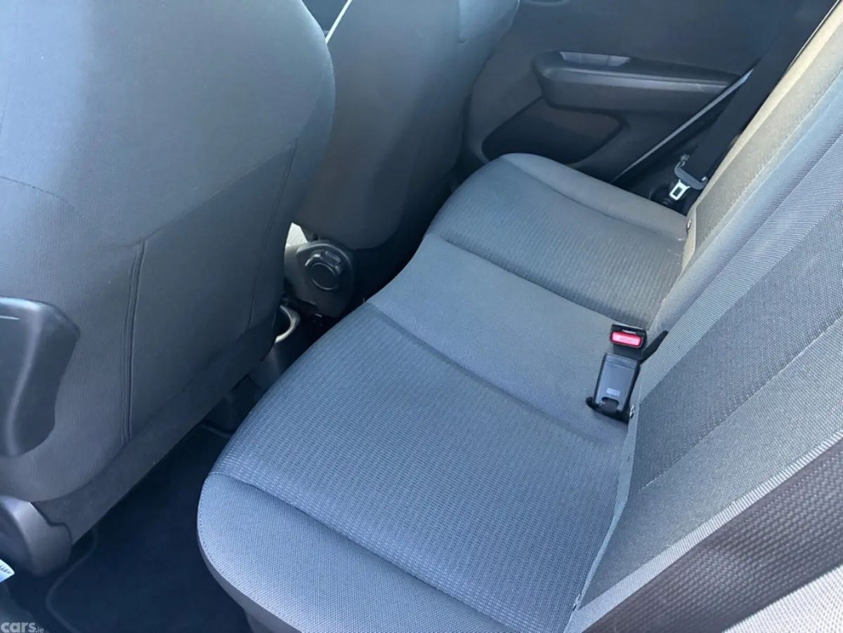 Toyota Aygo Hatchback, Petrol, 2021, Silver