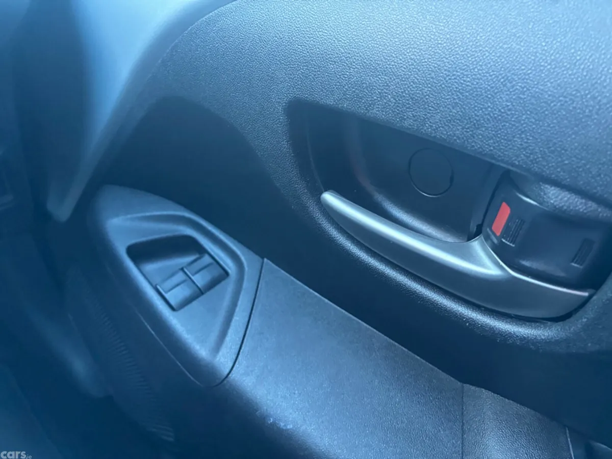 Toyota Aygo Hatchback, Petrol, 2021, Silver