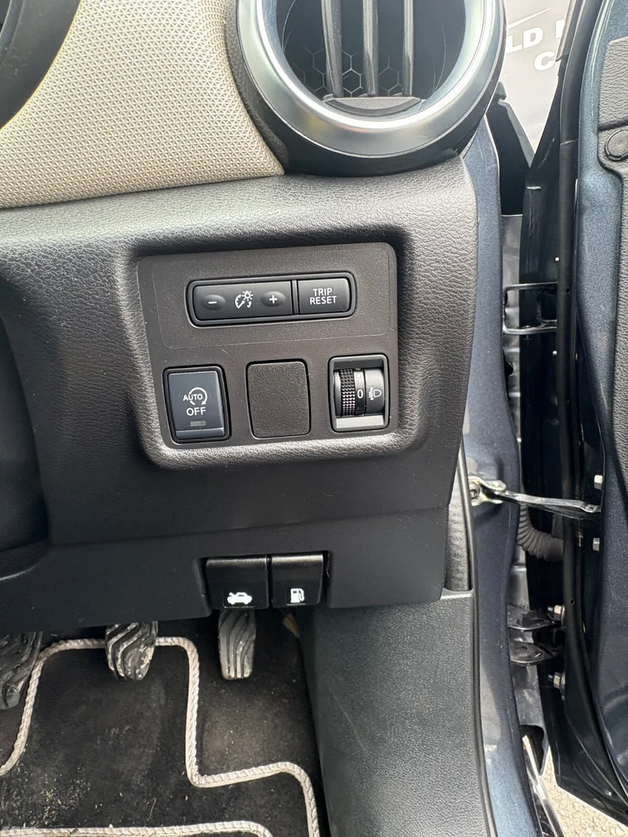 Nissan Micra Hatchback, Petrol, 2020, Grey
