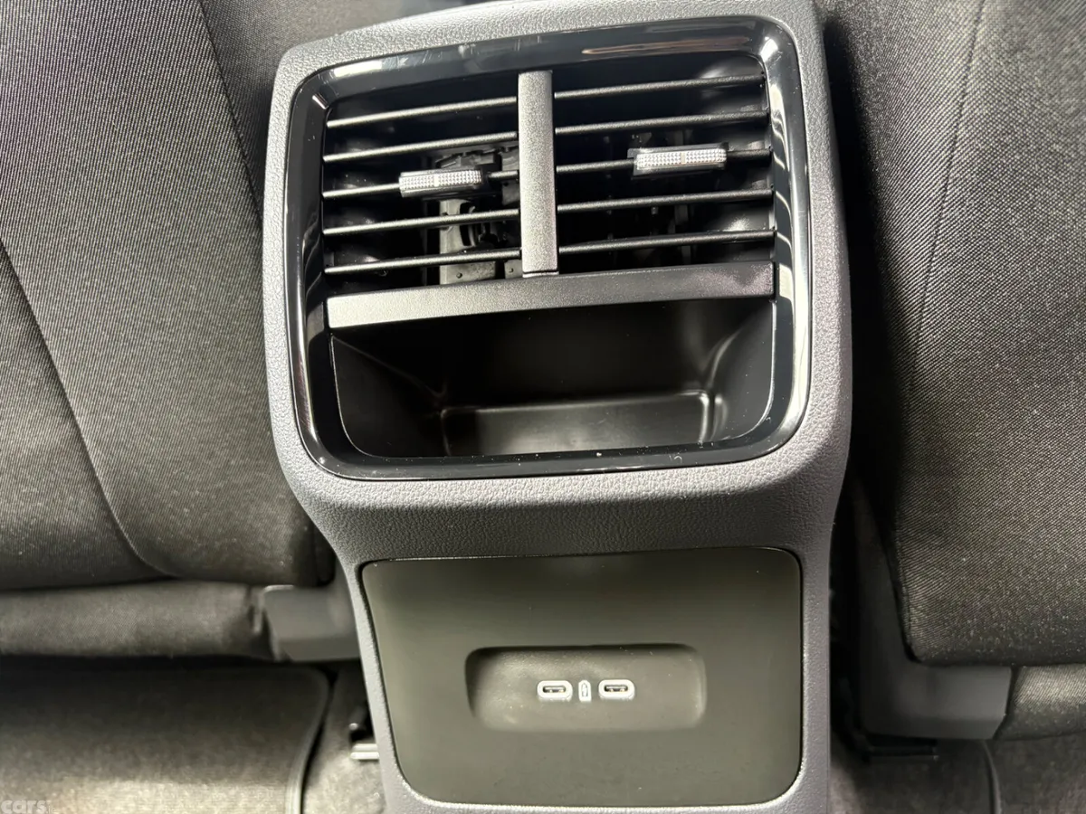 Skoda Octavia Estate, Diesel, 2025, Grey