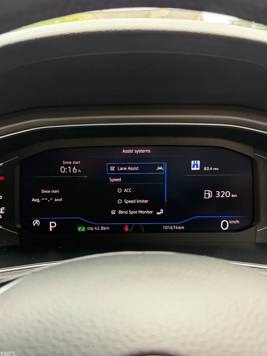 Volkswagen T-Roc SUV, Diesel, 2021, Black