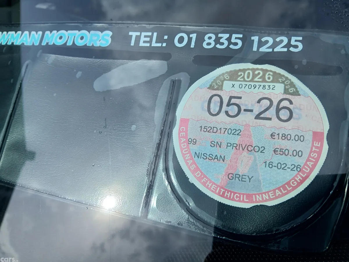 Nissan Qashqai SUV, Diesel, 2015, Grey