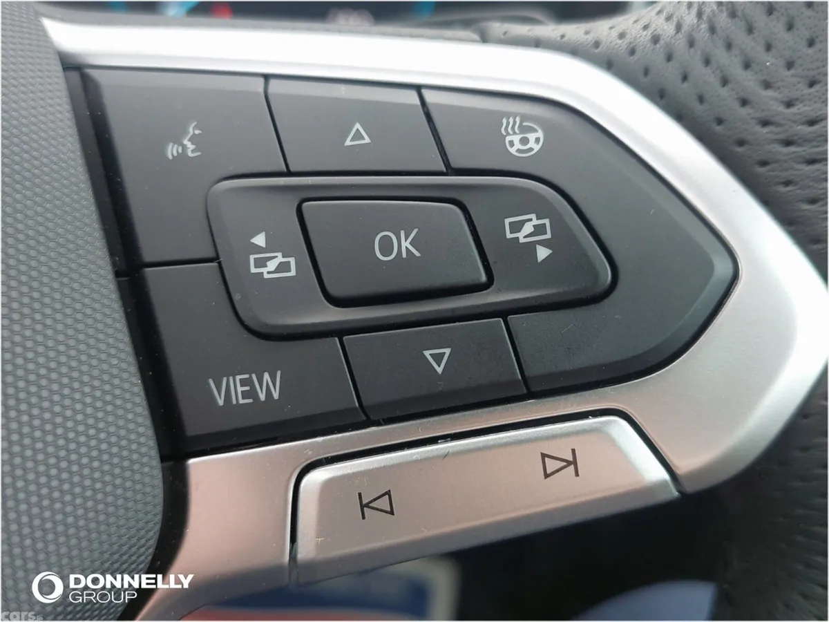 Volkswagen Touareg Estate, Diesel, 2026, Grey