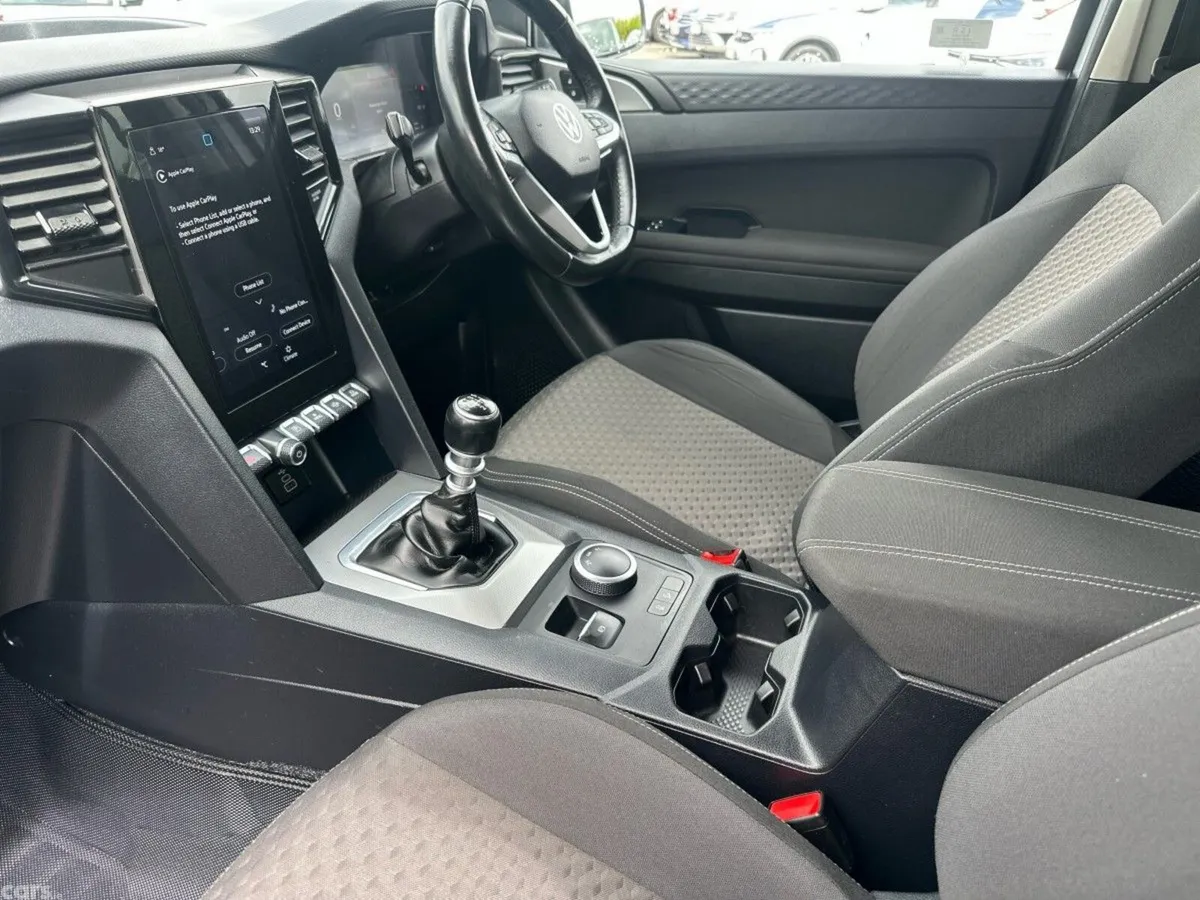 Volkswagen Amarok Pick Up, Diesel, 2023, Silver
