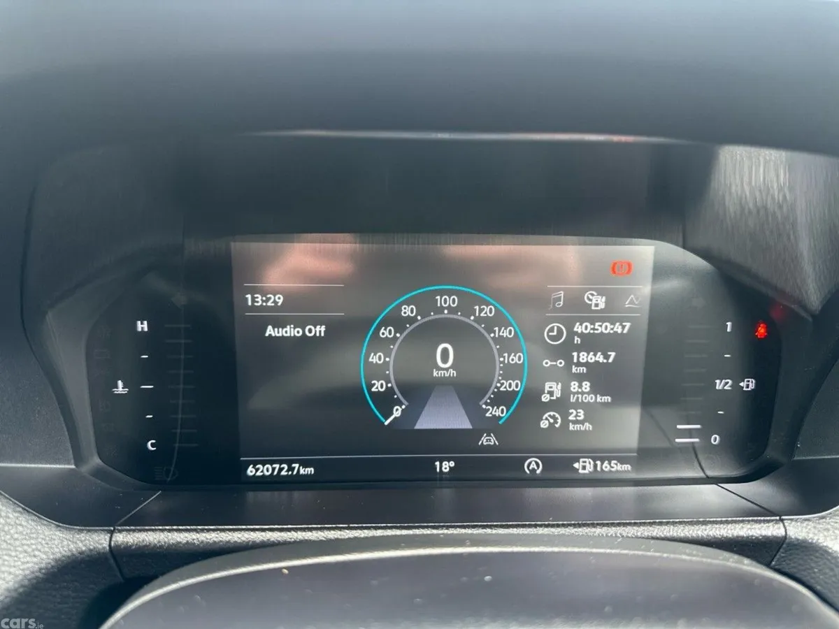 Volkswagen Amarok Pick Up, Diesel, 2023, Silver