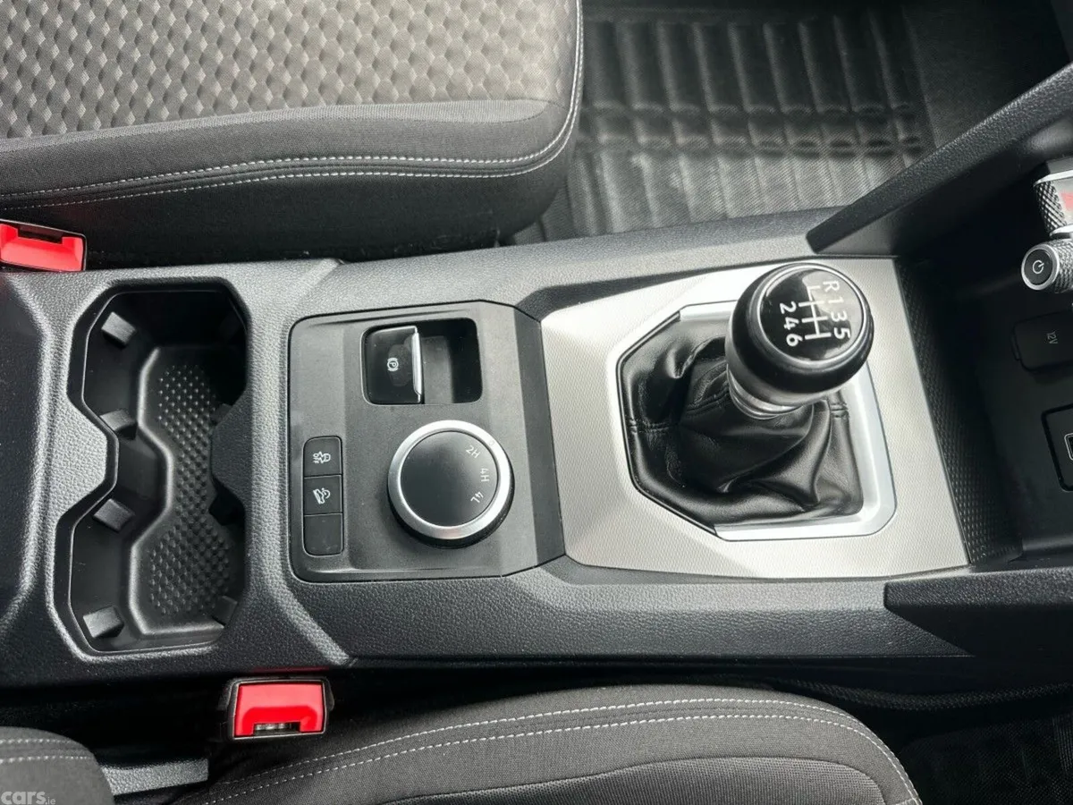 Volkswagen Amarok Pick Up, Diesel, 2023, Silver