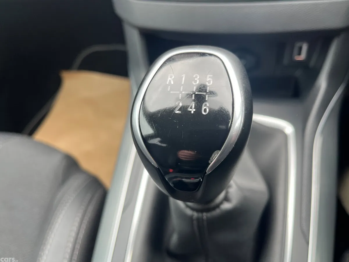 Peugeot 308 Estate, Diesel, 2021, Black