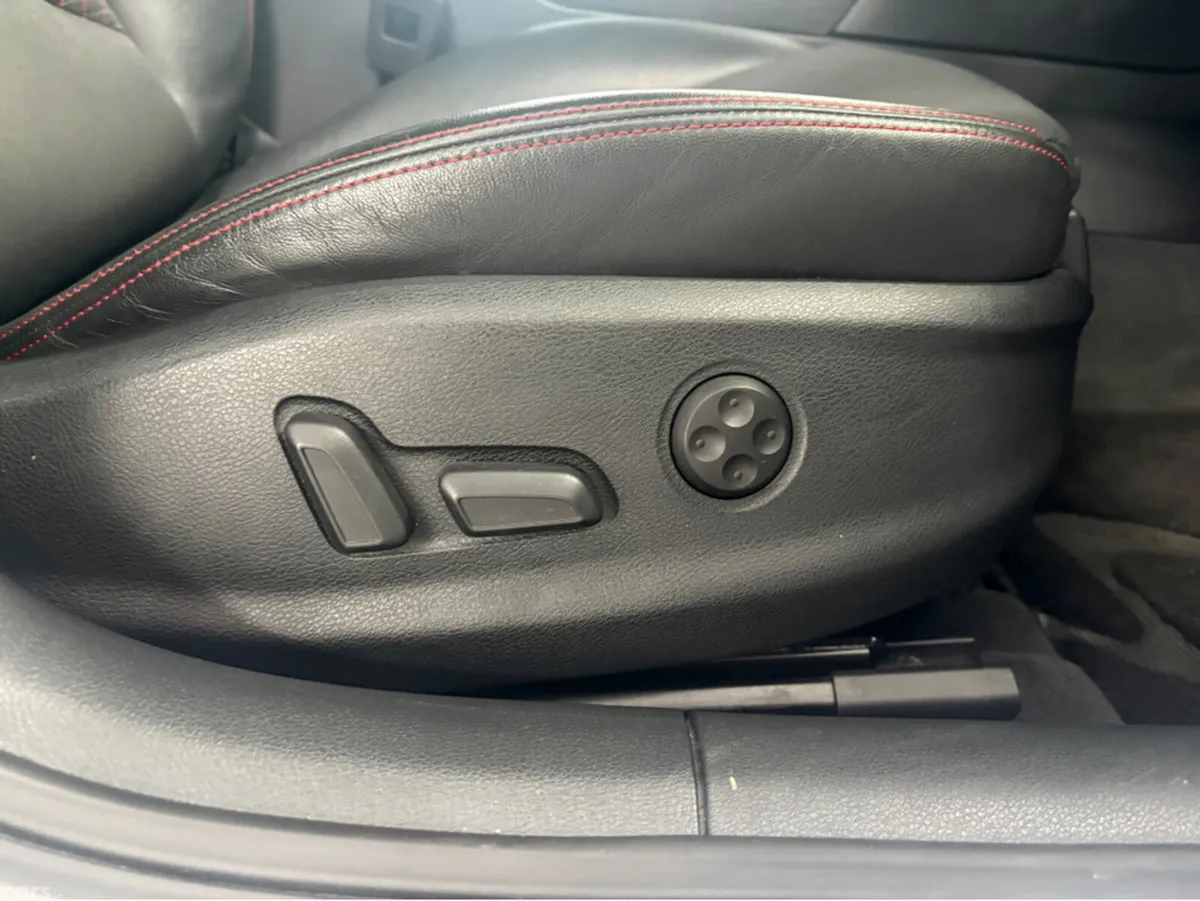 Audi S3 Hatchback, Petrol, 2019, White