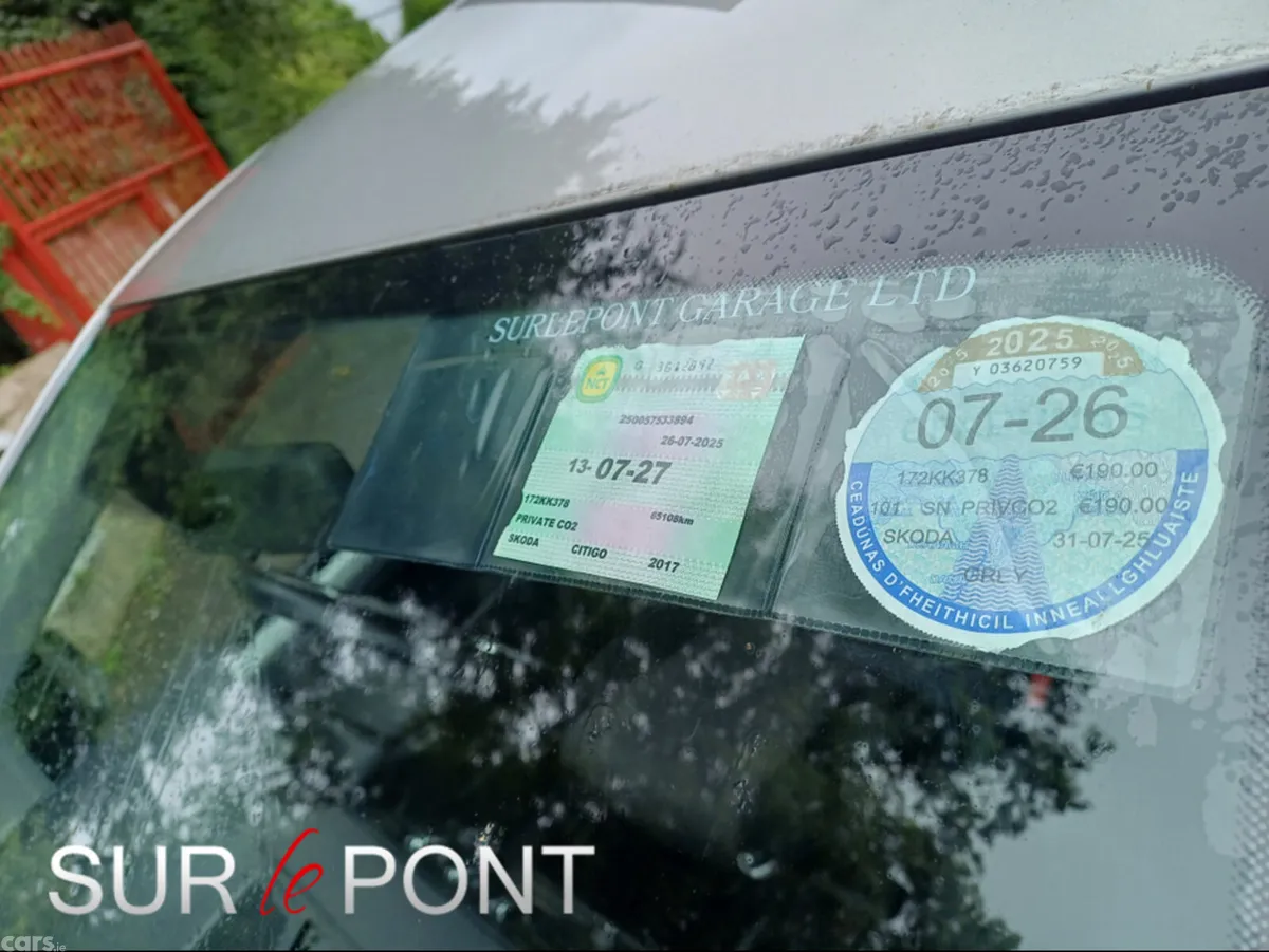 Skoda Citigo Hatchback, Petrol, 2017, Grey