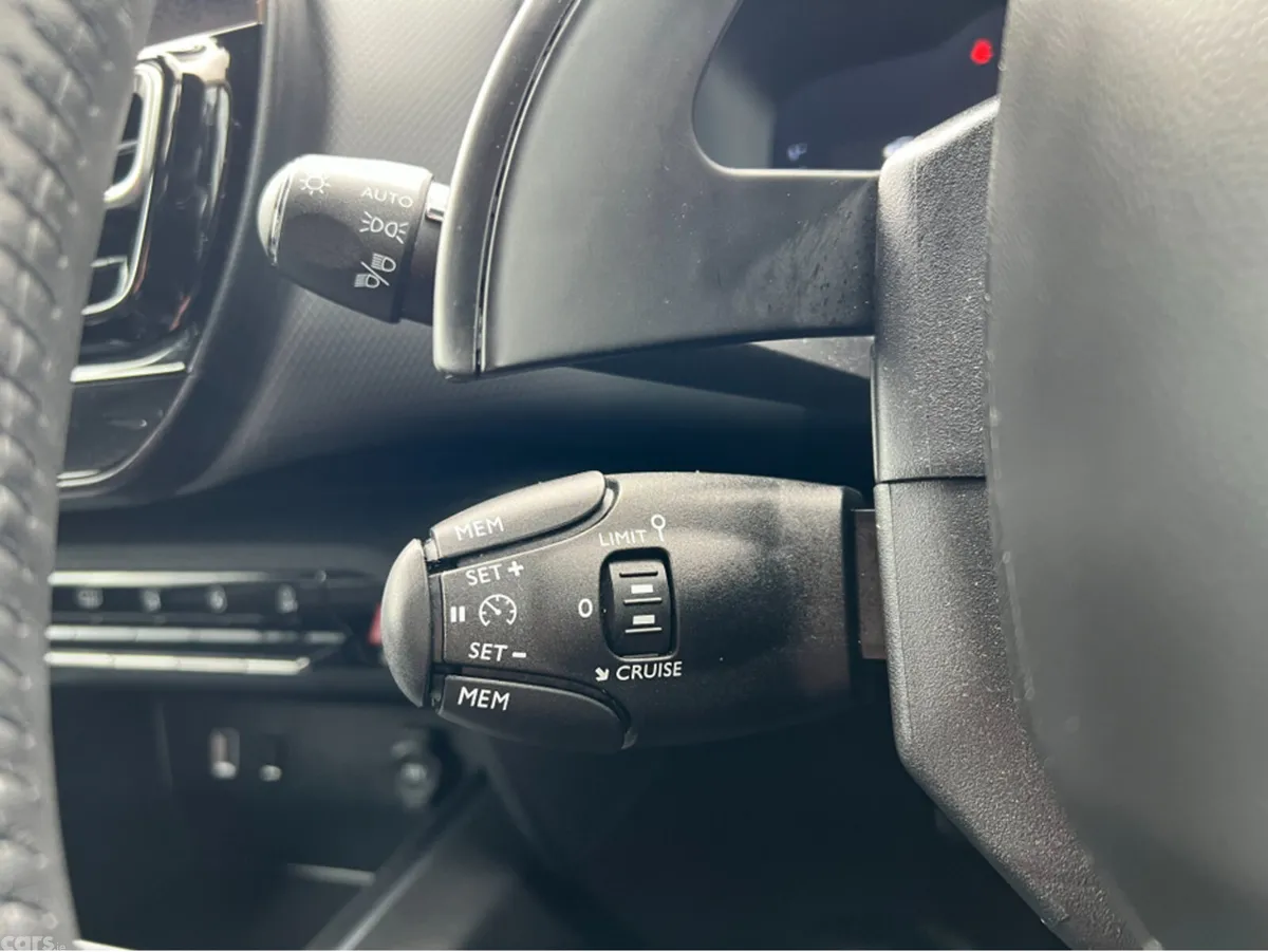 Citroen C5 Aircross MPV, Diesel, 2025, Grey